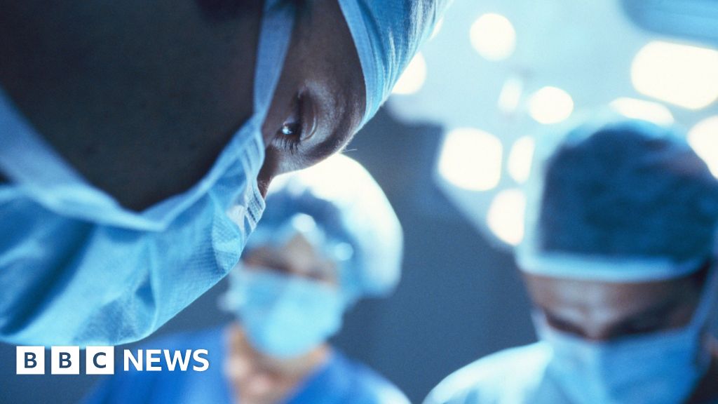 MPs to investigate sexual harassment of female surgeons