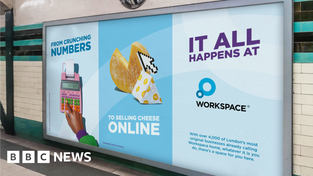 Transport for London bans 'unhealthy' artisan cheese advert