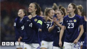 Scottish team captain has withdrawn dispute with SFA