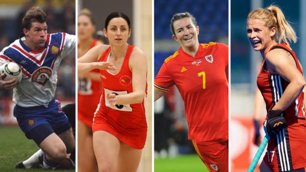 Welsh Sports Hall of Fame: John Devereux, Suzy Drane, Helen Ward and Leah Wilkinson inducted among greats