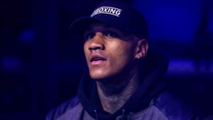 Conor Benn: Welterweight could make return to action next Saturday in Matchroom Boxing event