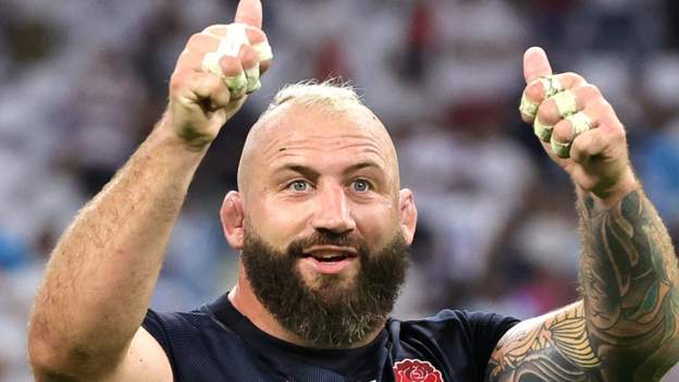England v Japan: Upbeat England aim for Rugby World Cup statement victory