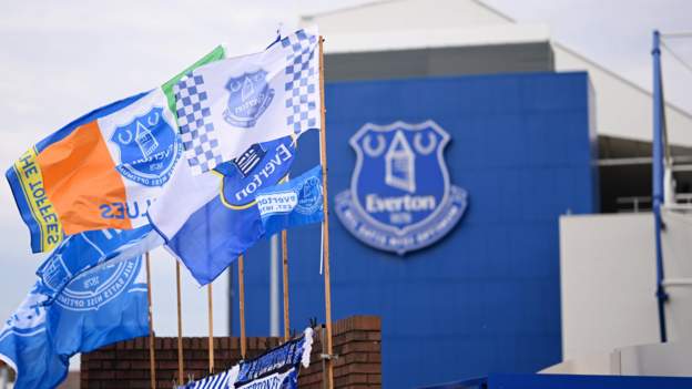 Everton takeover news: Toffees receive loan from prospective new owners