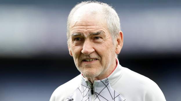 Mickey Harte: Tyrone GAA's very embodiment set to take charge of old enemy Derry