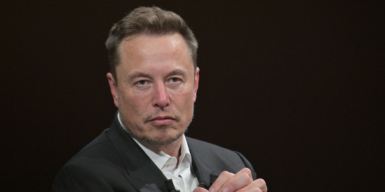 'Elon Musk' Takeaways: Book Paints Complicated Picture of the World's Richest Man