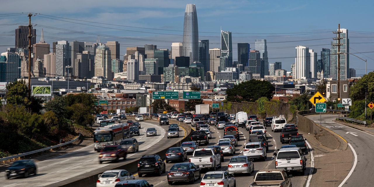 Congress Takes on California's Car Ban