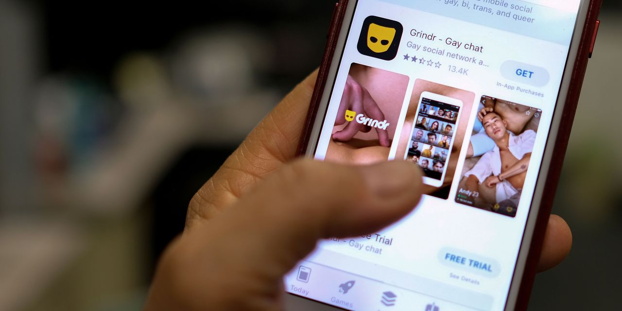 Grindr Loses Nearly Half Its Workforce After Implementing Return-to-Office Policy, Union Says