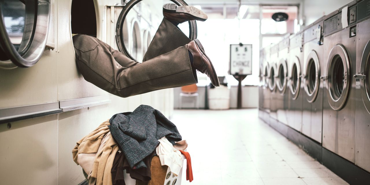 You're Doing Your Laundry Wrong: 7 Tips to Clean Clothes More Expertly