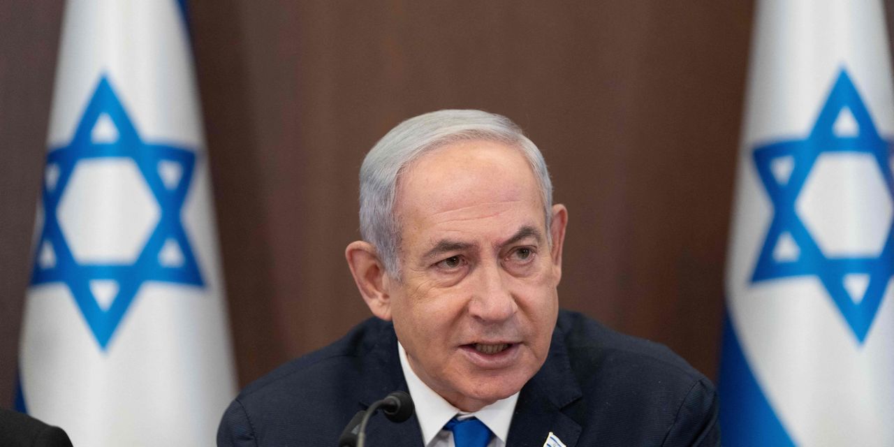 Netanyahu and MBS Make a Play for Mideast Peace