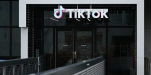 TikTok Fined by Irish Regulator Over Misuse of Children’s Data