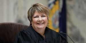 Wisconsin's Supreme Court Brawl