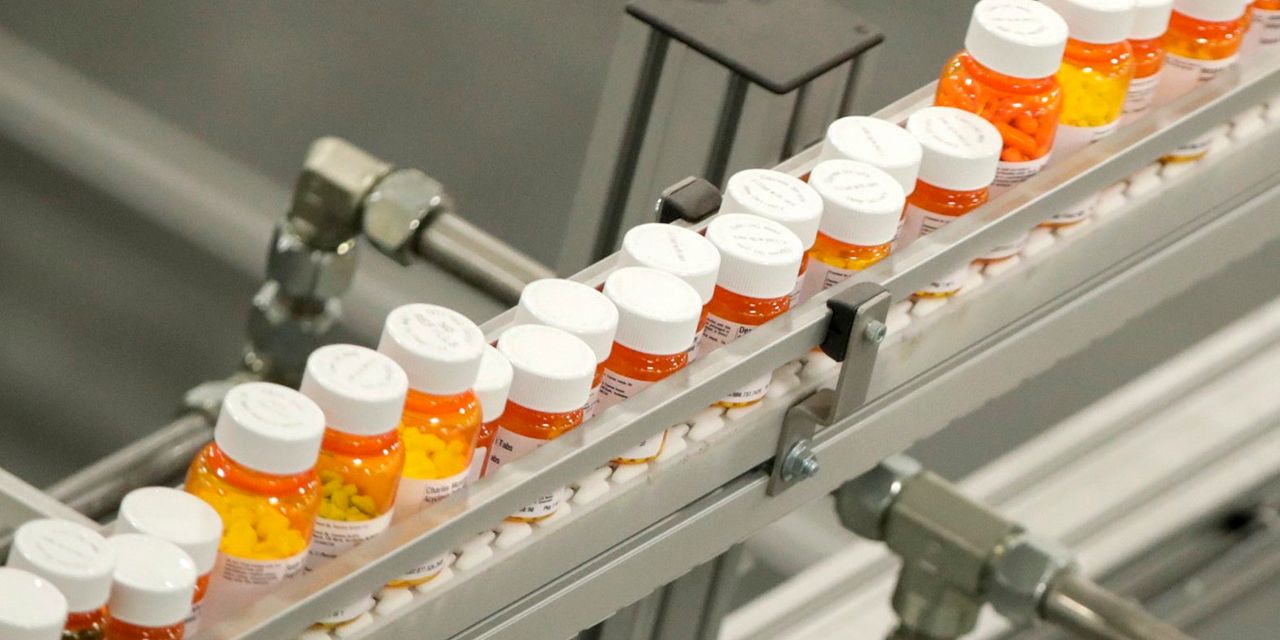 Debunking Drug Price Myths