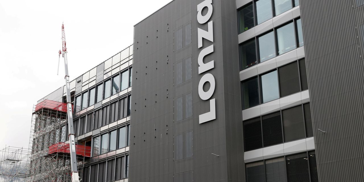 Lonza CEO Announces Abrupt Departure