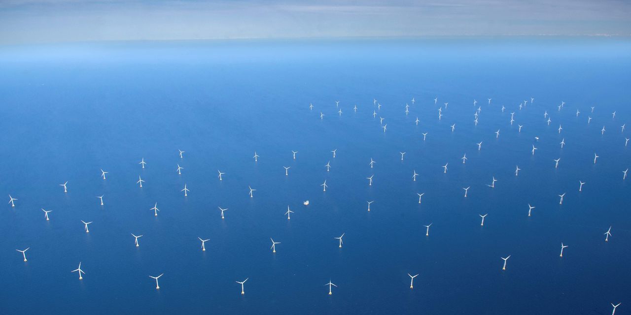 Analysis: Europe's Wind Industry Calls for Support Amid Mounting Struggles, China Competition