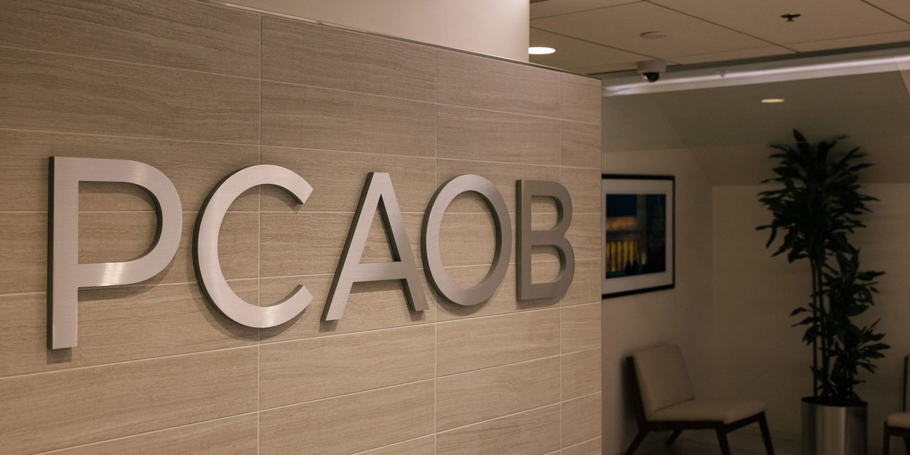 PCAOB Proposes Expanded Liability for Individual Auditors Involved in Firm Violations