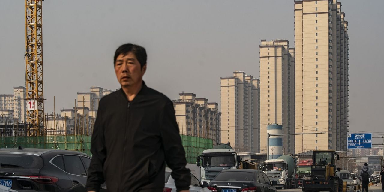Beijing Touts China's Economic Resilience
