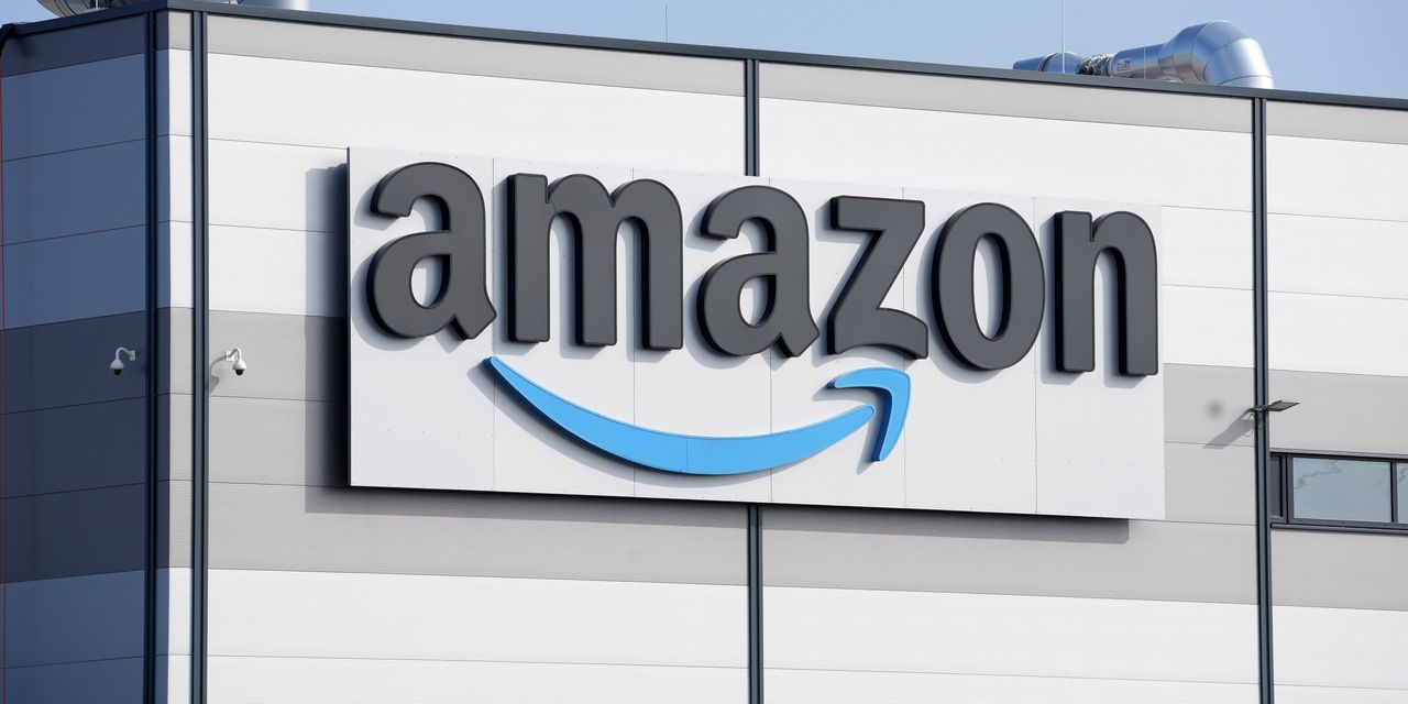 Amazon to Invest Up to $4 Billion in Anthropic as AI Arms Race Escalates