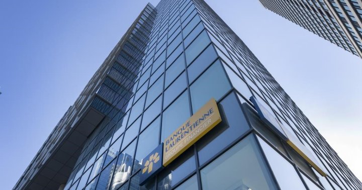 Laurentian Bank completes strategic review without deal to sell