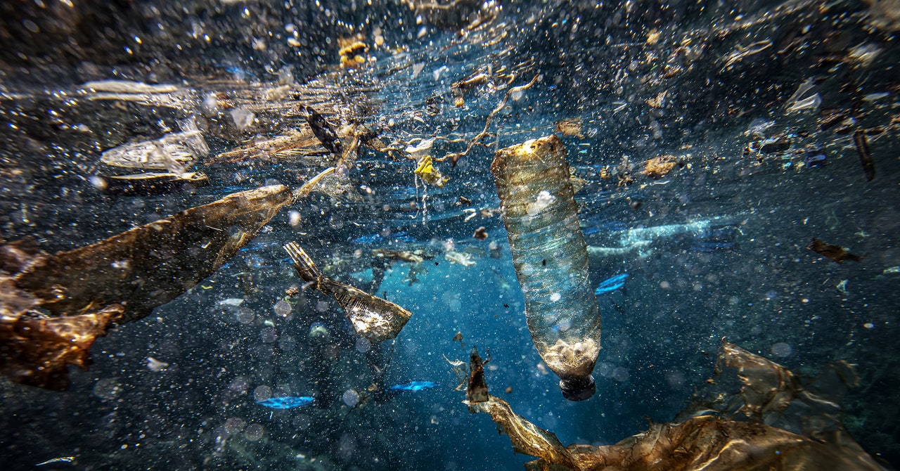 This Treaty Could Stop Plastic Pollution—or Doom the Earth to Drown in It