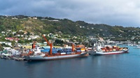 Marine insurance recovery continues as premiums see healthy growth
