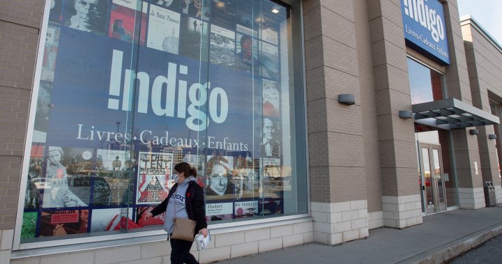Indigo founder Heather Reisman will return as CEO - National