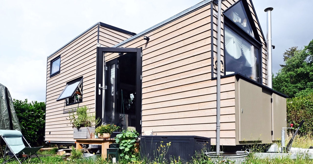 What Ever Happened to the Tiny House Movement?