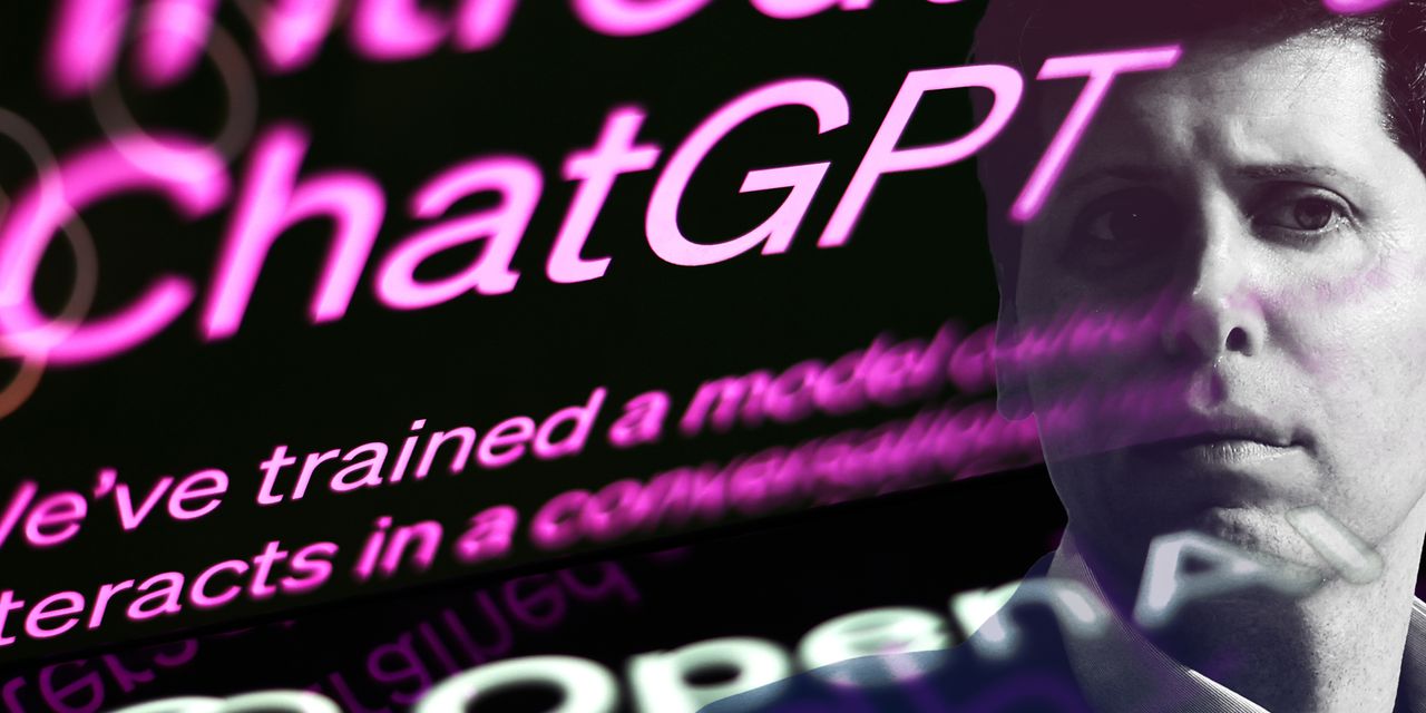 So You’re a ChatGPT User. Now What?